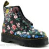 Dr. Martens Dr Martens SINCLAIR Black - Floral Mash Up Backhand - Boots Plateforme -Chaussure Offre Boutique cd24607c73b9e66c561f35ea11d5d5ef img 4240.jpg 165032