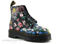 Dr. Martens Dr Martens SINCLAIR Black - Floral Mash Up Backhand - Boots Plateforme -Chaussure Offre Boutique cd24607c73b9e66c561f35ea11d5d5ef img 4240.jpg 165037