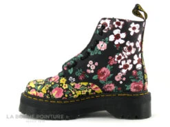 Dr. Martens Dr Martens SINCLAIR Black - Floral Mash Up Backhand - Boots Plateforme -Chaussure Offre Boutique cd24607c73b9e66c561f35ea11d5d5ef img 4242.jpg 165034