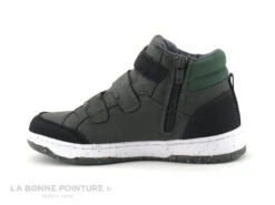 Alma Planete ECKOS - 3 Velcros - Gris Vert Noir - Basket Montante GARCON 9 Alma Planete ECKOS - 3 Velcros - Gris Vert Noir - Basket Montante GARCON -Chaussure Offre Boutique cd24607c73b9e66c561f35ea11d5d5ef img 4266.jpg 165050