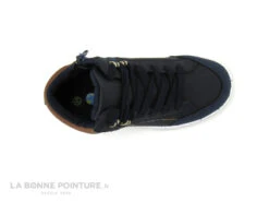 Alma Planete ECKOS - Lacet Et Zip - Marine Camel - Basket Montante GARCON -Chaussure Offre Boutique cd24607c73b9e66c561f35ea11d5d5ef img 4274.jpg 165054