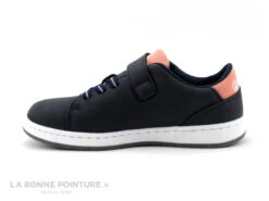 Alma Planete Zaki - Lacet Et Velcro - Marine Corail - Basket Fille -Chaussure Offre Boutique cd24607c73b9e66c561f35ea11d5d5ef img 4278.jpg 165067