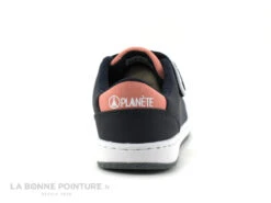 Alma Planete Zaki - Lacet Et Velcro - Marine Corail - Basket Fille -Chaussure Offre Boutique cd24607c73b9e66c561f35ea11d5d5ef img 4279.jpg 165071