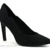 Marco Tozzi 2-22437-25 Black - Escarpin Pointu Noir - Talon Aiguille -Chaussure Offre Boutique cd24607c73b9e66c561f35ea11d5d5ef img 4305.jpg 152566