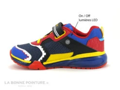 Geox Pixel J26FEA Bayonyc Royal-Red - Sneakers GARCON -Chaussure Offre Boutique cd24607c73b9e66c561f35ea11d5d5ef img 4307.jpg 176739