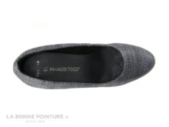 Marco Tozzi 2-22408-35 Dk Grey - Escarpin Gris Talon Haut -Chaussure Offre Boutique cd24607c73b9e66c561f35ea11d5d5ef img 4311.jpg 152573
