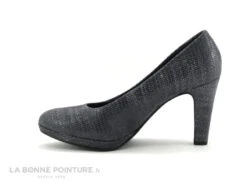 Marco Tozzi 2-22408-35 Dk Grey - Escarpin Gris Talon Haut -Chaussure Offre Boutique cd24607c73b9e66c561f35ea11d5d5ef img 4314.jpg 152576