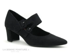 Marco Tozzi 2-24415-35 Black - Escarpin Avec Bride -Chaussure Offre Boutique cd24607c73b9e66c561f35ea11d5d5ef img 4317.jpg 152587