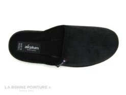AirPlum FAX Anthracite - Pantoufle Mule Homme -Chaussure Offre Boutique cd24607c73b9e66c561f35ea11d5d5ef img 4321.jpg 111024