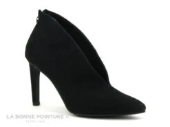 Marco Tozzi 2-25019-25 Black - Escarpin Montant Talon Haut - Zip -Chaussure Offre Boutique cd24607c73b9e66c561f35ea11d5d5ef img 4334.jpg 152606