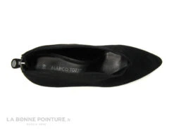 Marco Tozzi 2-25019-25 Black - Escarpin Montant Talon Haut - Zip -Chaussure Offre Boutique cd24607c73b9e66c561f35ea11d5d5ef img 4341.jpg 152600