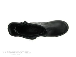 Bopy Surielle Noir - Bottines Fille Velours Et Cuir Et Zip 14 Bopy Surielle Noir - Bottines Fille Velours Et Cuir Et Zip -Chaussure Offre Boutique cd24607c73b9e66c561f35ea11d5d5ef img 4360.jpg 152630