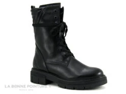 Marco Tozzi 2-25287-29 Noir - Bottine Femme Semelle Epaisse Noire 13 Marco Tozzi 2-25287-29 Noir - Bottine Femme Semelle Epaisse Noire -Chaussure Offre Boutique cd24607c73b9e66c561f35ea11d5d5ef img 4369.jpg 177127