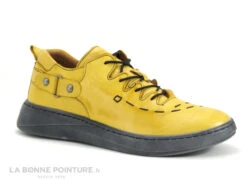 Karyoka BOBER Jaune - Chaussure Basse Femme Cuir Jaune 13 Karyoka BOBER Jaune - Chaussure Basse Femme Cuir Jaune -Chaussure Offre Boutique cd24607c73b9e66c561f35ea11d5d5ef img 4408.jpg 176879