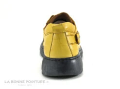 Karyoka BOBER Jaune - Chaussure Basse Femme Cuir Jaune 12 Karyoka BOBER Jaune - Chaussure Basse Femme Cuir Jaune -Chaussure Offre Boutique cd24607c73b9e66c561f35ea11d5d5ef img 4411.jpg 176881
