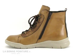 Karyoka STAN Camel - Chaussure Montante Femme Marron Clair -Chaussure Offre Boutique cd24607c73b9e66c561f35ea11d5d5ef img 4429.jpg 176971