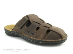 TBS Bassoa 1885 Marron Sabot Homme -Chaussure Offre Boutique cd24607c73b9e66c561f35ea11d5d5ef img 4437.jpg 88625