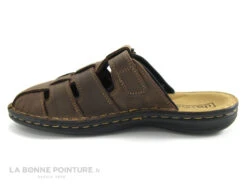 TBS Bassoa 1885 Marron Sabot Homme -Chaussure Offre Boutique cd24607c73b9e66c561f35ea11d5d5ef img 4439.jpg 88621