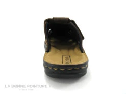 TBS Bassoa 1885 Marron Sabot Homme -Chaussure Offre Boutique cd24607c73b9e66c561f35ea11d5d5ef img 4440.jpg 88623