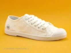 Le Temps Des Cerises BASIC 02 Dentelle Blanc - Basket Toile 13 Le Temps Des Cerises BASIC 02 Dentelle Blanc - Basket Toile -Chaussure Offre Boutique cd24607c73b9e66c561f35ea11d5d5ef img 4453.jpg 133872