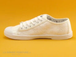 Le Temps Des Cerises BASIC 02 Dentelle Blanc - Basket Toile 11 Le Temps Des Cerises BASIC 02 Dentelle Blanc - Basket Toile -Chaussure Offre Boutique cd24607c73b9e66c561f35ea11d5d5ef img 4455.jpg 133869