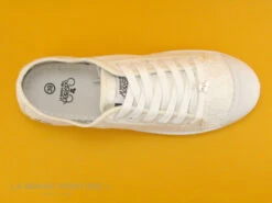 Le Temps Des Cerises BASIC 02 Dentelle Blanc - Basket Toile 14 Le Temps Des Cerises BASIC 02 Dentelle Blanc - Basket Toile -Chaussure Offre Boutique cd24607c73b9e66c561f35ea11d5d5ef img 4458.jpg 133871