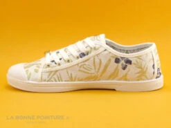 Le Temps Des Cerises BASIC 02 Chiba - Tennis Toile Fleurie 11 Le Temps Des Cerises BASIC 02 Chiba - Tennis Toile Fleurie -Chaussure Offre Boutique cd24607c73b9e66c561f35ea11d5d5ef img 4516.jpg 133946