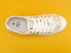 Le Temps Des Cerises BASIC 02 Chiba - Tennis Toile Fleurie 14 Le Temps Des Cerises BASIC 02 Chiba - Tennis Toile Fleurie -Chaussure Offre Boutique cd24607c73b9e66c561f35ea11d5d5ef img 4519.jpg 133941