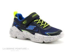 Skechers 403885L - WAVETRONIC RAVLOR - Bleu Marine - Basket 13 Skechers 403885L - WAVETRONIC RAVLOR - Bleu Marine - Basket -Chaussure Offre Boutique cd24607c73b9e66c561f35ea11d5d5ef img 4536.jpg 177201