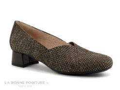 DChicas 4334 Elastico Lame Espresso - Escarpin Brillant -Chaussure Offre Boutique cd24607c73b9e66c561f35ea11d5d5ef img 4564.jpg 111333