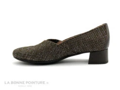 DChicas 4334 Elastico Lame Espresso - Escarpin Brillant -Chaussure Offre Boutique cd24607c73b9e66c561f35ea11d5d5ef img 4566.jpg 111330