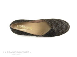 DChicas 4334 Elastico Lame Espresso - Escarpin Brillant -Chaussure Offre Boutique cd24607c73b9e66c561f35ea11d5d5ef img 4569.jpg 111327