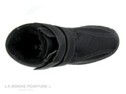 Ektic GRIGNANTI Noir - Bottillon Homme Fourre Avec Scratches -Chaussure Offre Boutique cd24607c73b9e66c561f35ea11d5d5ef img 4573.jpg 165372