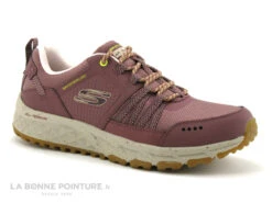 Skechers 180061 Escape Plan Endless Pursuit - Mauve - Basket Femme -Chaussure Offre Boutique cd24607c73b9e66c561f35ea11d5d5ef img 4607.jpg 177248