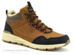 Route 66 PILOTI Camel Noir - Chaussure Montante Homme -Chaussure Offre Boutique cd24607c73b9e66c561f35ea11d5d5ef img 4639.jpg 177321