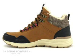 Route 66 PILOTI Camel Noir - Chaussure Montante Homme -Chaussure Offre Boutique cd24607c73b9e66c561f35ea11d5d5ef img 4641.jpg 177317