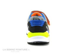 Skechers 403742L Ultrasurge - Turquoise Gris Orange - Basket GARCON -Chaussure Offre Boutique cd24607c73b9e66c561f35ea11d5d5ef img 4661.jpg 177271