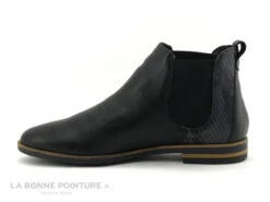 Morans VISCOSE Noir - Boots Chelsea Femme Arriere Python 11 Morans VISCOSE Noir - Boots Chelsea Femme Arriere Python -Chaussure Offre Boutique cd24607c73b9e66c561f35ea11d5d5ef img 4667.jpg 153027