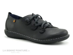 Jungla 5818 Noir - Lacet Elastique - Chaussure Basse Femme 13 Jungla 5818 Noir - Lacet Elastique - Chaussure Basse Femme -Chaussure Offre Boutique cd24607c73b9e66c561f35ea11d5d5ef img 4677.jpg 122798