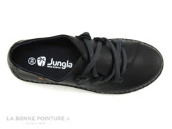 Jungla 5818 Noir - Lacet Elastique - Chaussure Basse Femme 14 Jungla 5818 Noir - Lacet Elastique - Chaussure Basse Femme -Chaussure Offre Boutique cd24607c73b9e66c561f35ea11d5d5ef img 4683.jpg 122792