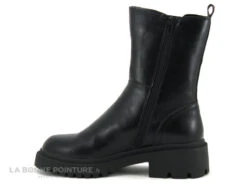 The Divine Factory QL4717 Noir - Bottine Noire - Ruban Camel 11 The Divine Factory QL4717 Noir - Bottine Noire - Ruban Camel -Chaussure Offre Boutique cd24607c73b9e66c561f35ea11d5d5ef img 4710.jpg 177484