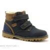BM Footwear 2160106 Bleu Marine - Boots GARCON 2 Velcros -Chaussure Offre Boutique cd24607c73b9e66c561f35ea11d5d5ef img 4731.jpg 165540