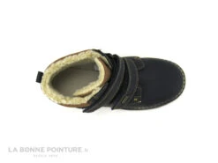 BM Footwear 2160106 Bleu Marine - Boots GARCON 2 Velcros -Chaussure Offre Boutique cd24607c73b9e66c561f35ea11d5d5ef img 4734.jpg 165539