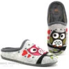 CM Confort 66700437 Gris - Hibou Rose - Hibou Marron - Pantoufle Mule -Chaussure Offre Boutique cd24607c73b9e66c561f35ea11d5d5ef img 4734.jpg 177368