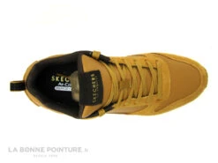 Skechers STACRE Whiskey - 42468 WSK - Basket Homme Camel -Chaussure Offre Boutique cd24607c73b9e66c561f35ea11d5d5ef img 4737.jpg 153107