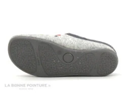 CM Confort 66700437 Gris - Hibou Rose - Hibou Marron - Pantoufle Mule -Chaussure Offre Boutique cd24607c73b9e66c561f35ea11d5d5ef img 4737.jpg 177371