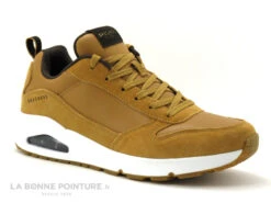 Skechers STACRE Whiskey - 42468 WSK - Basket Homme Camel -Chaussure Offre Boutique cd24607c73b9e66c561f35ea11d5d5ef img 4738.jpg 153106