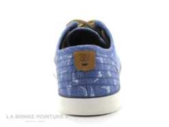 Wrangler STARRY 100 Blue - Palmiers - Basket Toile -Chaussure Offre Boutique cd24607c73b9e66c561f35ea11d5d5ef img 47582.jpg 105145