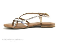 Tropeziennes MONATRES 19038 - Blanc Or - Nu-pieds 11 Tropeziennes MONATRES 19038 - Blanc Or - Nu-pieds -Chaussure Offre Boutique cd24607c73b9e66c561f35ea11d5d5ef img 4759.jpg 134166