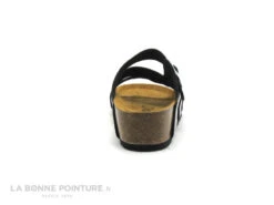 BioLife 0004 ESC01 Anthracite Argent - Mule Reglable Femme 12 BioLife 0004 ESC01 Anthracite Argent - Mule Reglable Femme -Chaussure Offre Boutique cd24607c73b9e66c561f35ea11d5d5ef img 4766.jpg 134372